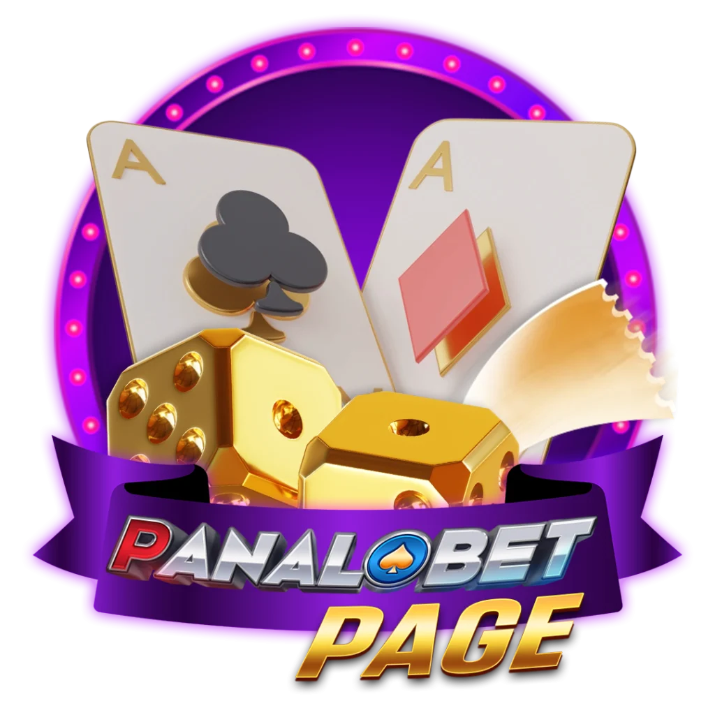 Panalobet logo