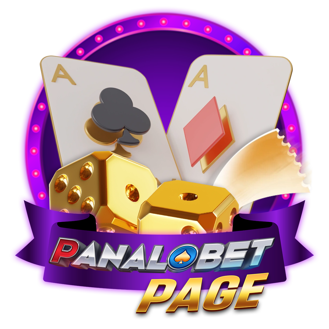Panalobet logo